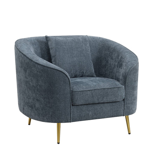 Nakendra Chair w/1 Pillow - Image 2