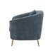 Nakendra Chair w/1 Pillow - Image 4