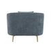 Nakendra Chair w/1 Pillow - Image 5