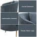 Nakendra Chair w/1 Pillow - Image 9