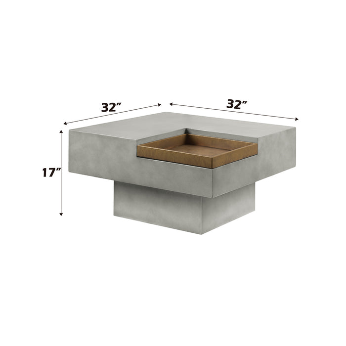 Kailano Coffee Table - Image 5