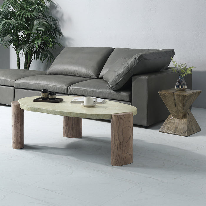 Jacinda Coffee Table - Image 5