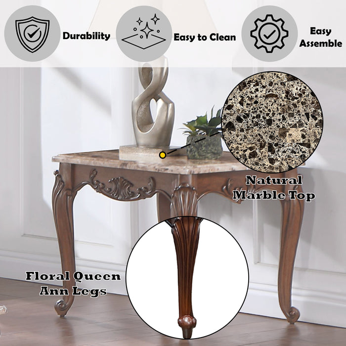 Nayla End Table - Image 9