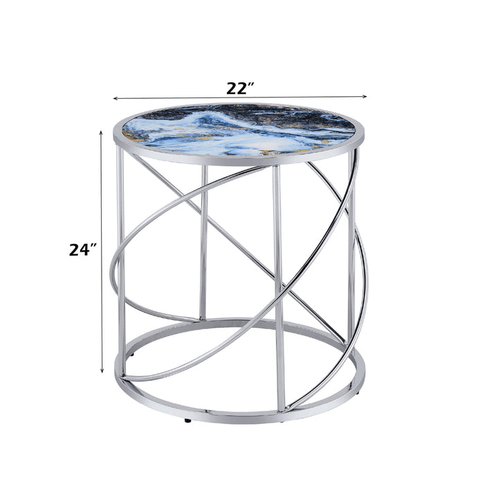 Lyda End Table - Image 6