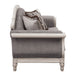 Florian Sofa w/4 Pillows - Image 6