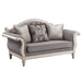 Florian Loveseat w/3 Pillows - Image 4