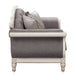 Florian Loveseat w/3 Pillows - Image 3