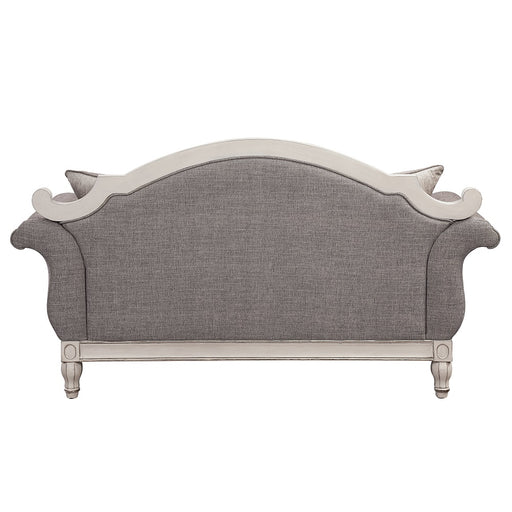 Florian Loveseat w/3 Pillows - Image 2