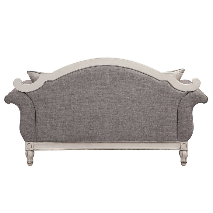 Florian Loveseat w/3 Pillows - Image 2