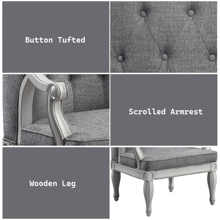 Florian Chair - Image 11