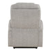 Evander Recliner w/Power Lift & Massage - Image 5