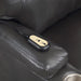 Evander Recliner w/Power Lift & Massage - Image 8