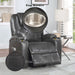 Evander Recliner w/Power Lift & Massage - Image 11