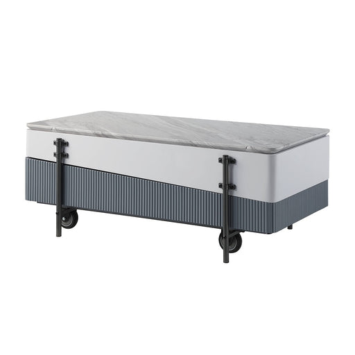 Wilkins Coffee Table w/Lift Top - Image 2