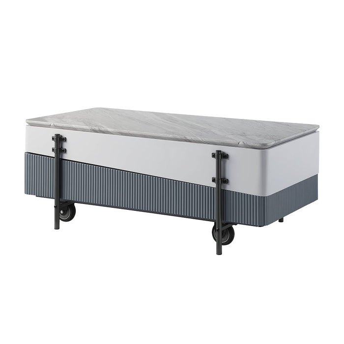 Wilkins Coffee Table w/Lift Top - Image 2