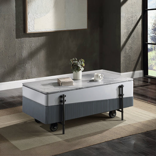 Wilkins Coffee Table w/Lift Top