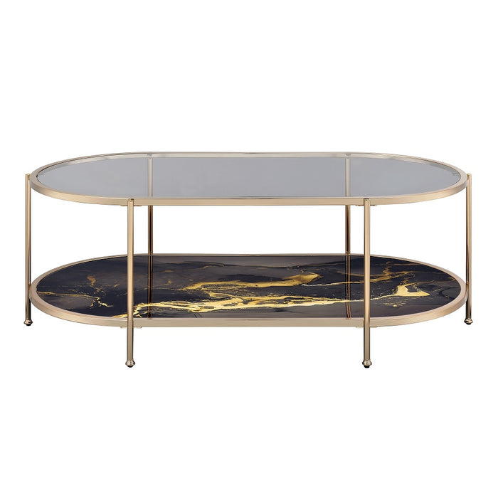 Fiorella Coffee Table - Image 3