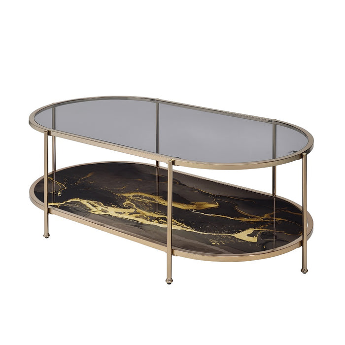 Fiorella Coffee Table - Image 4