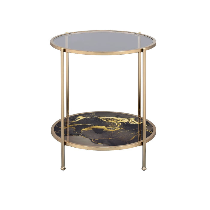 Fiorella End Table - Image 3