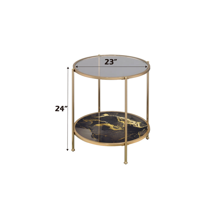 Fiorella End Table - Image 5