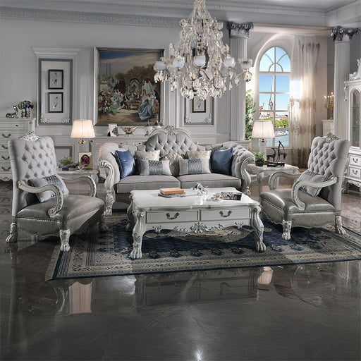 Dresden Chair w/Pillow - Image 2