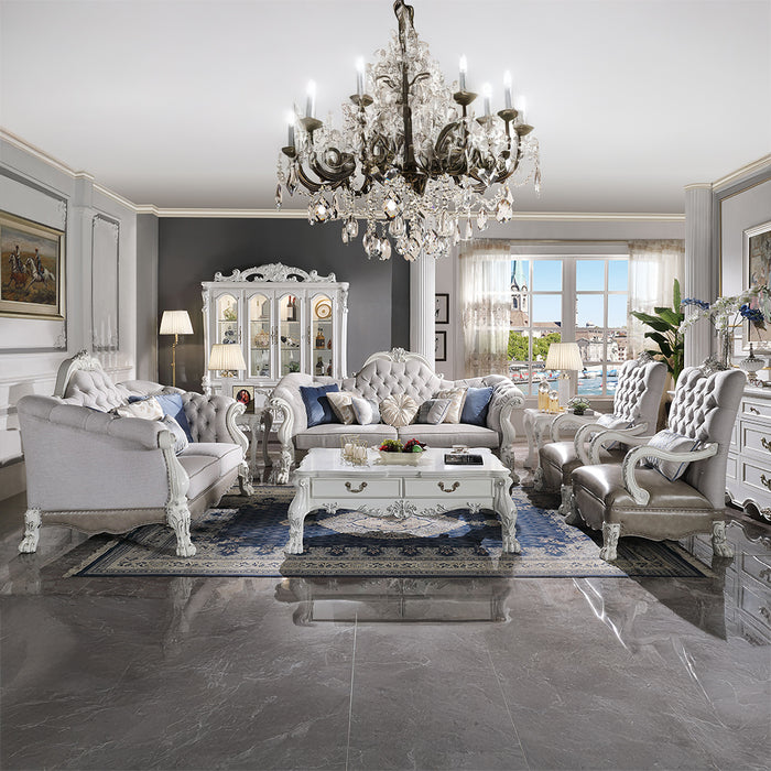 Dresden Chair w/Pillow - Image 4