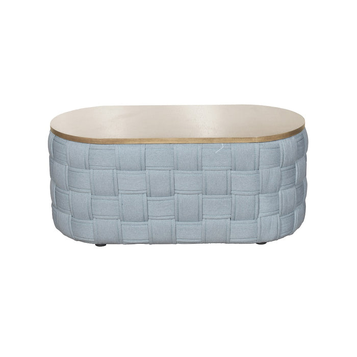 Saree Coffee Table - Image 2