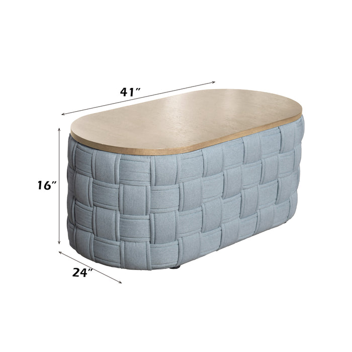 Saree Coffee Table - Image 5