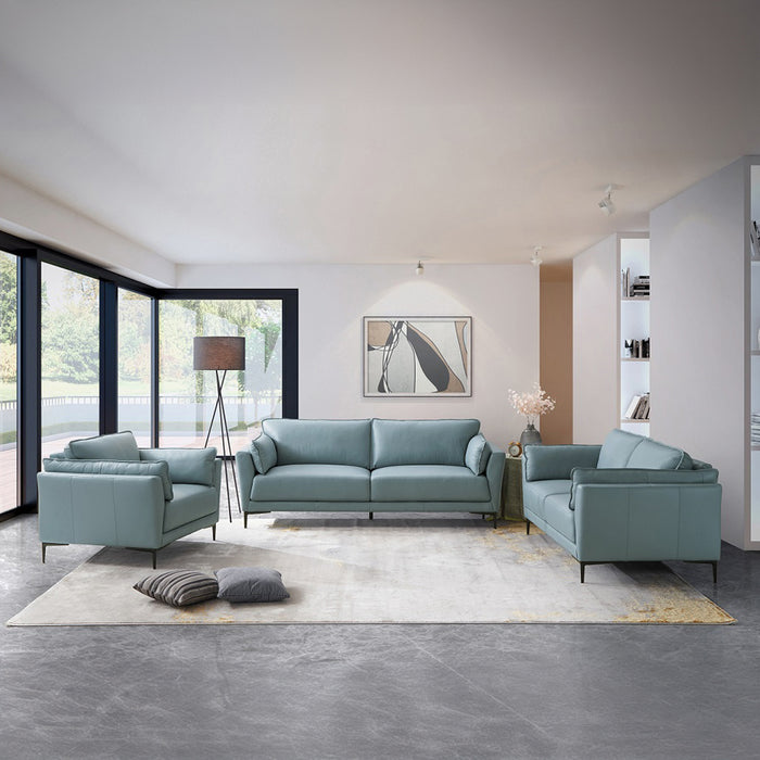 Mesut Loveseat - Image 6