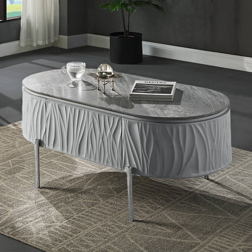 Yukino Coffee Table - Image 2