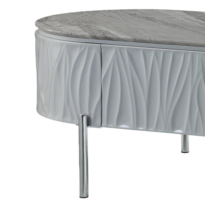 Yukino Coffee Table - Image 7