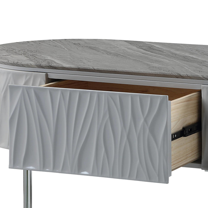 Yukino Coffee Table - Image 8