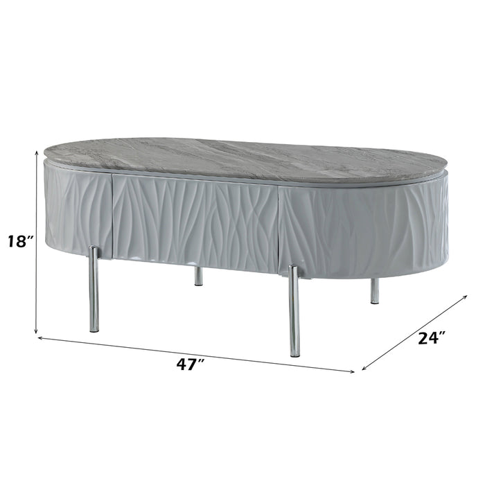 Yukino Coffee Table - Image 10