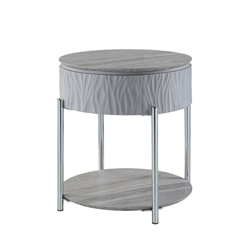 Yukino End Table - Image 2