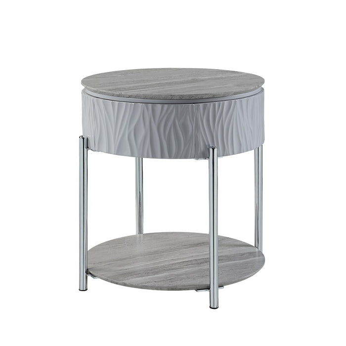 Yukino End Table - Image 2