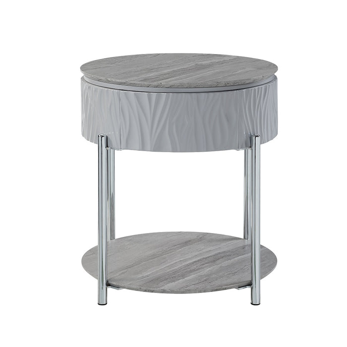 Yukino End Table - Image 3