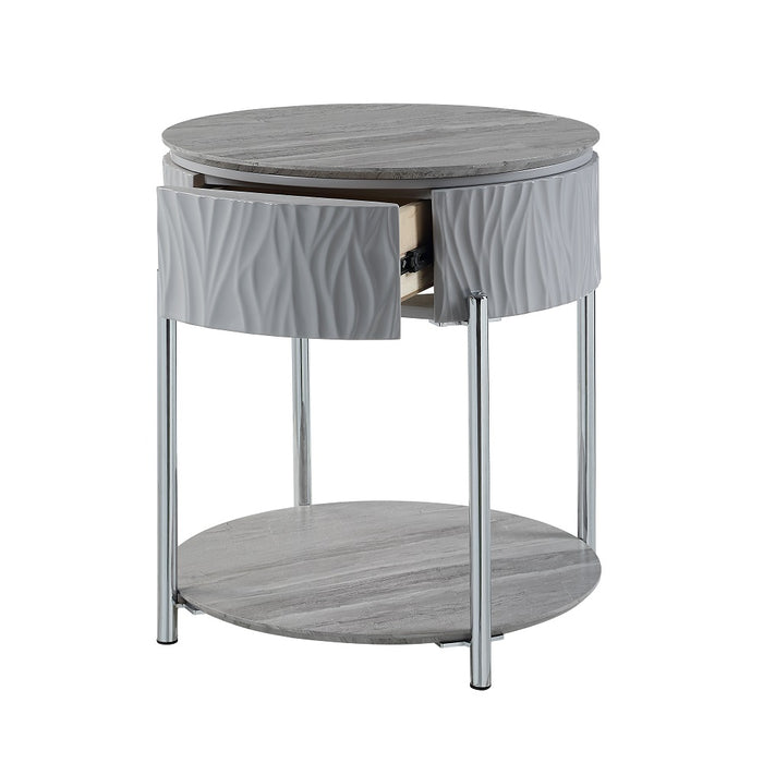 Yukino End Table - Image 4