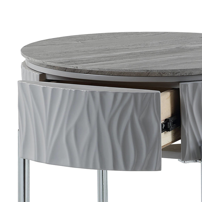 Yukino End Table - Image 5