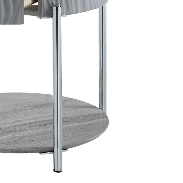 Yukino End Table - Image 7