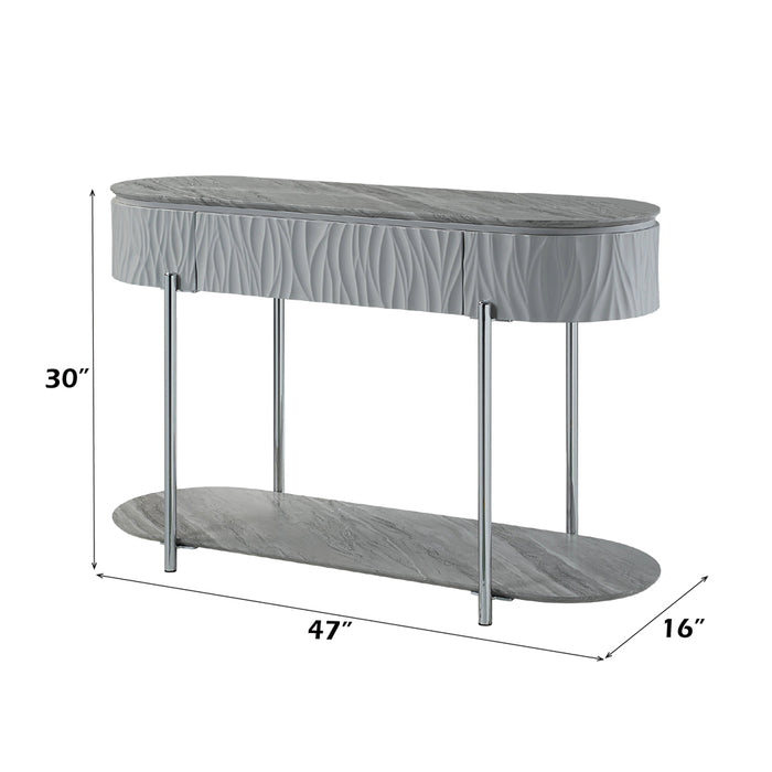 Yukino Sofa Table - Image 9