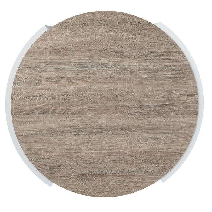 Zoma Coffee Table - Image 4