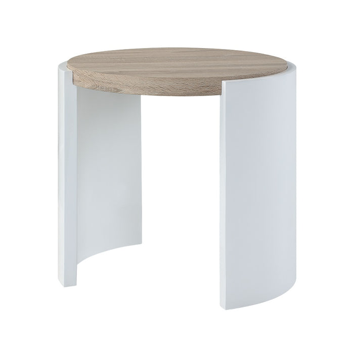 Zoma End Table - Image 2