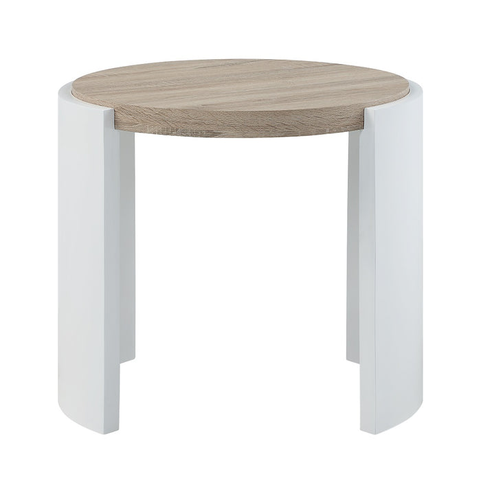 Zoma End Table - Image 3