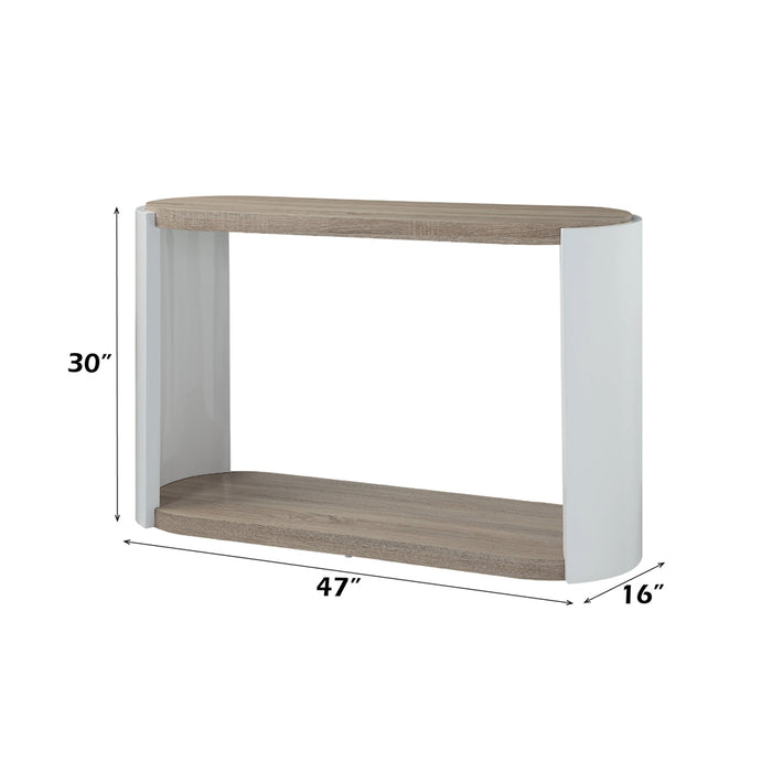 Zoma Sofa Table - Image 7