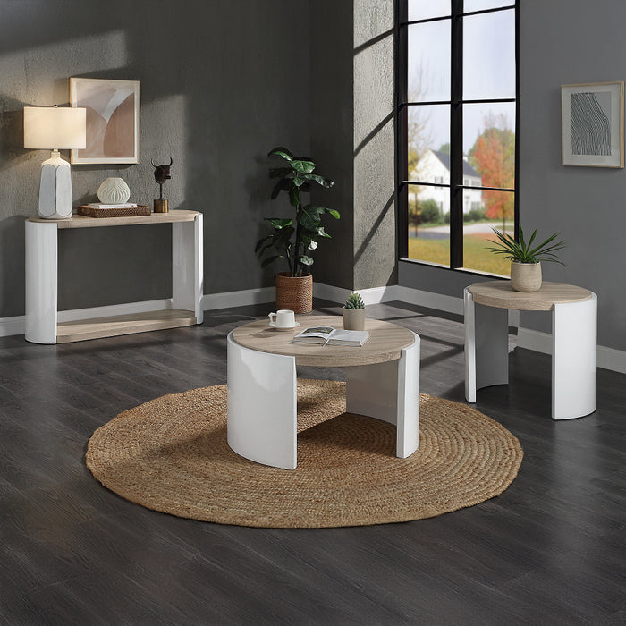 Zoma Sofa Table - Image 6