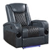 Alair Power Motion Recliner w/Bluetooth Speaker & Cooling Cup Holder - Image 2