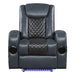 Alair Power Motion Recliner w/Bluetooth Speaker & Cooling Cup Holder - Image 3