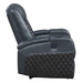 Alair Power Motion Recliner w/Bluetooth Speaker & Cooling Cup Holder - Image 4