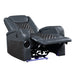Alair Power Motion Recliner w/Bluetooth Speaker & Cooling Cup Holder - Image 6