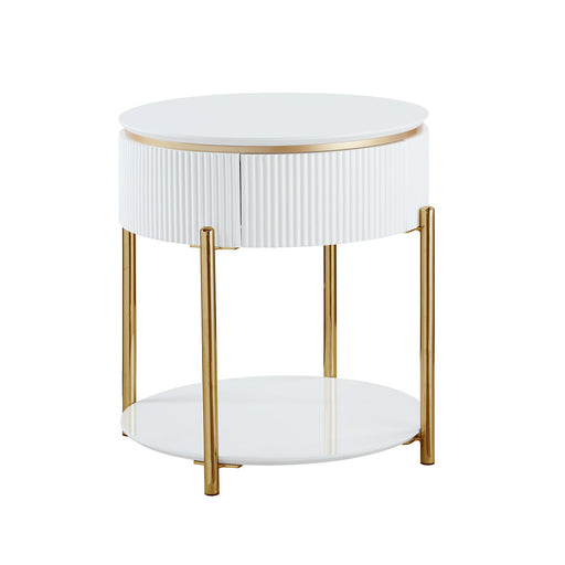 Daveigh End Table - Image 2